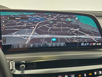 2026 Cadillac LYRIQ V-Series Premium