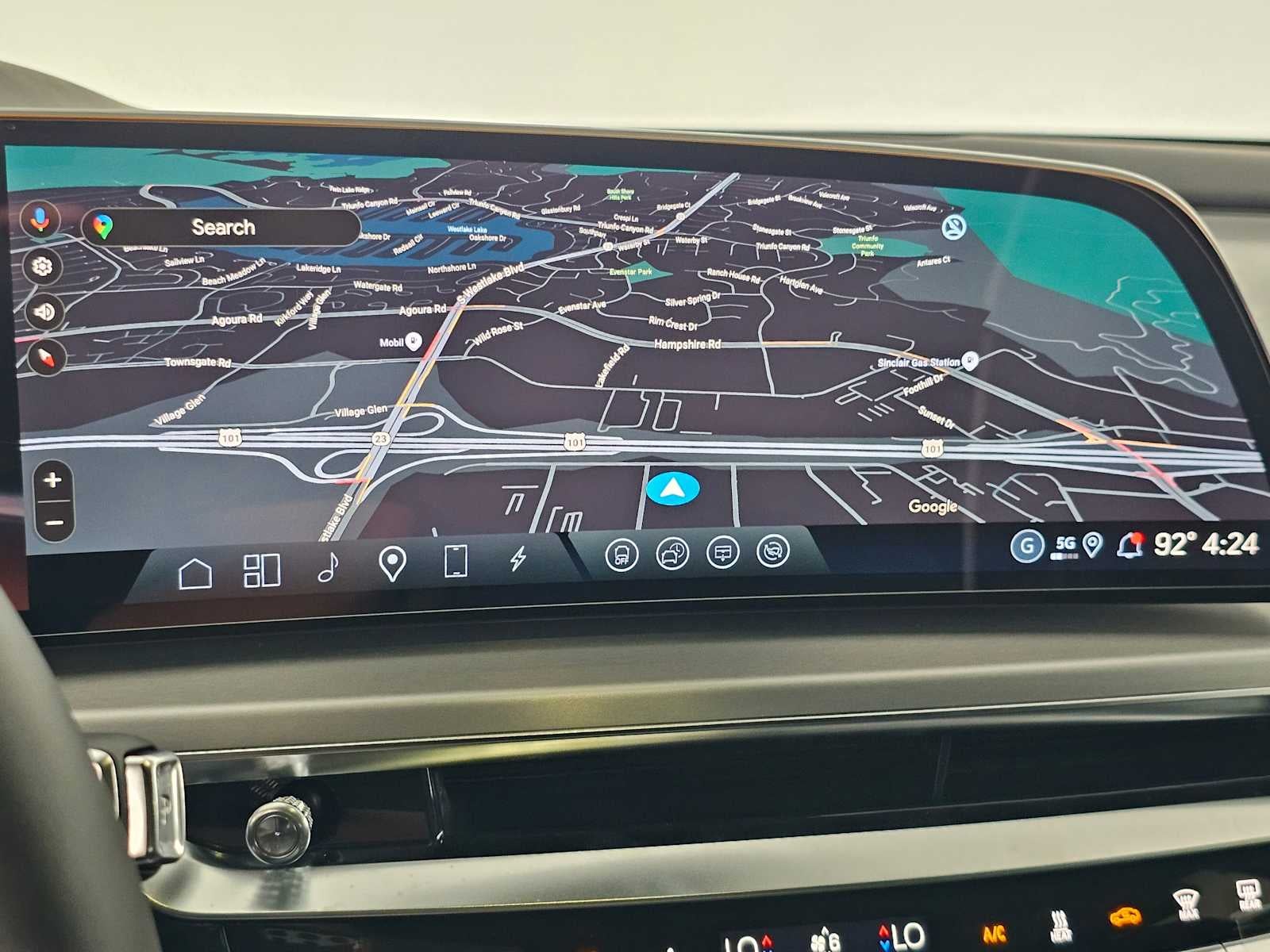 2026 Cadillac LYRIQ V-Series Premium