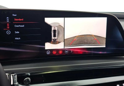 2026 Cadillac LYRIQ V-Series Premium