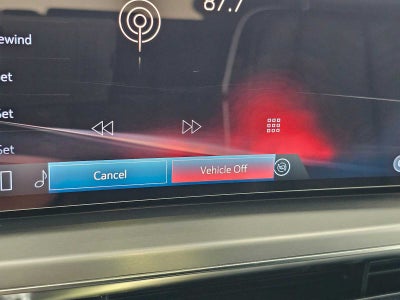 2026 Cadillac LYRIQ V-Series Premium