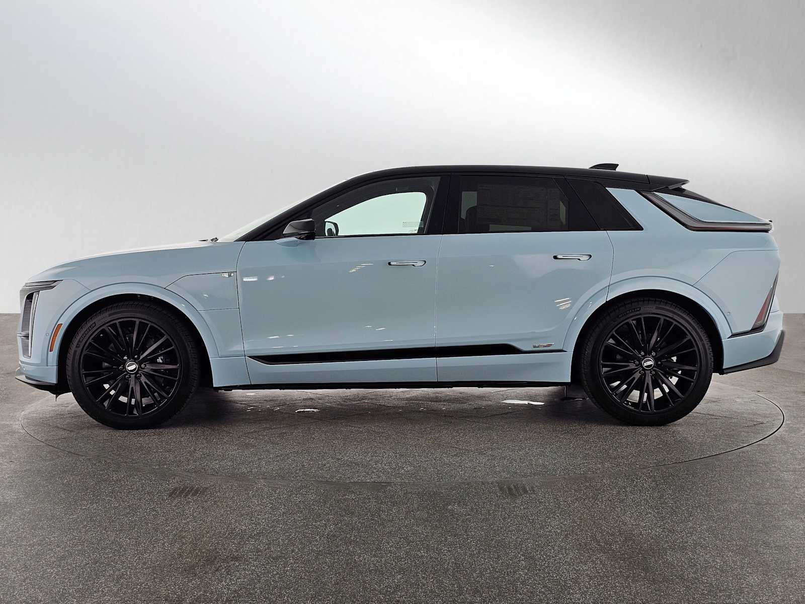 2026 Cadillac LYRIQ V-Series Premium