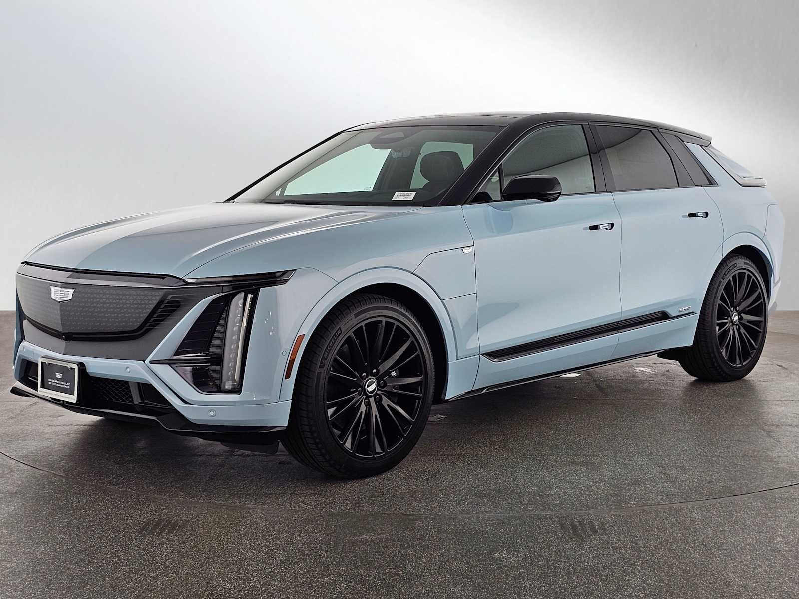 2026 Cadillac LYRIQ V-Series Premium