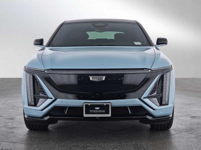 2026 Cadillac LYRIQ V-Series Premium