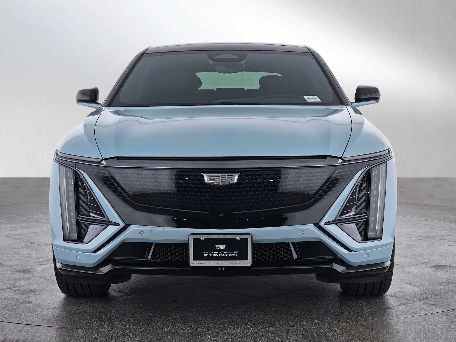 2026 Cadillac LYRIQ V-Series Premium