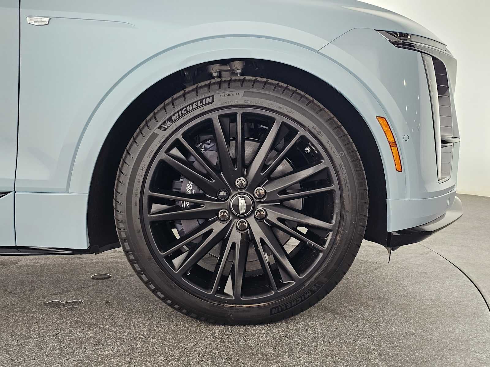 2026 Cadillac LYRIQ V-Series Premium