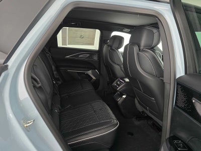 2026 Cadillac LYRIQ V-Series Premium