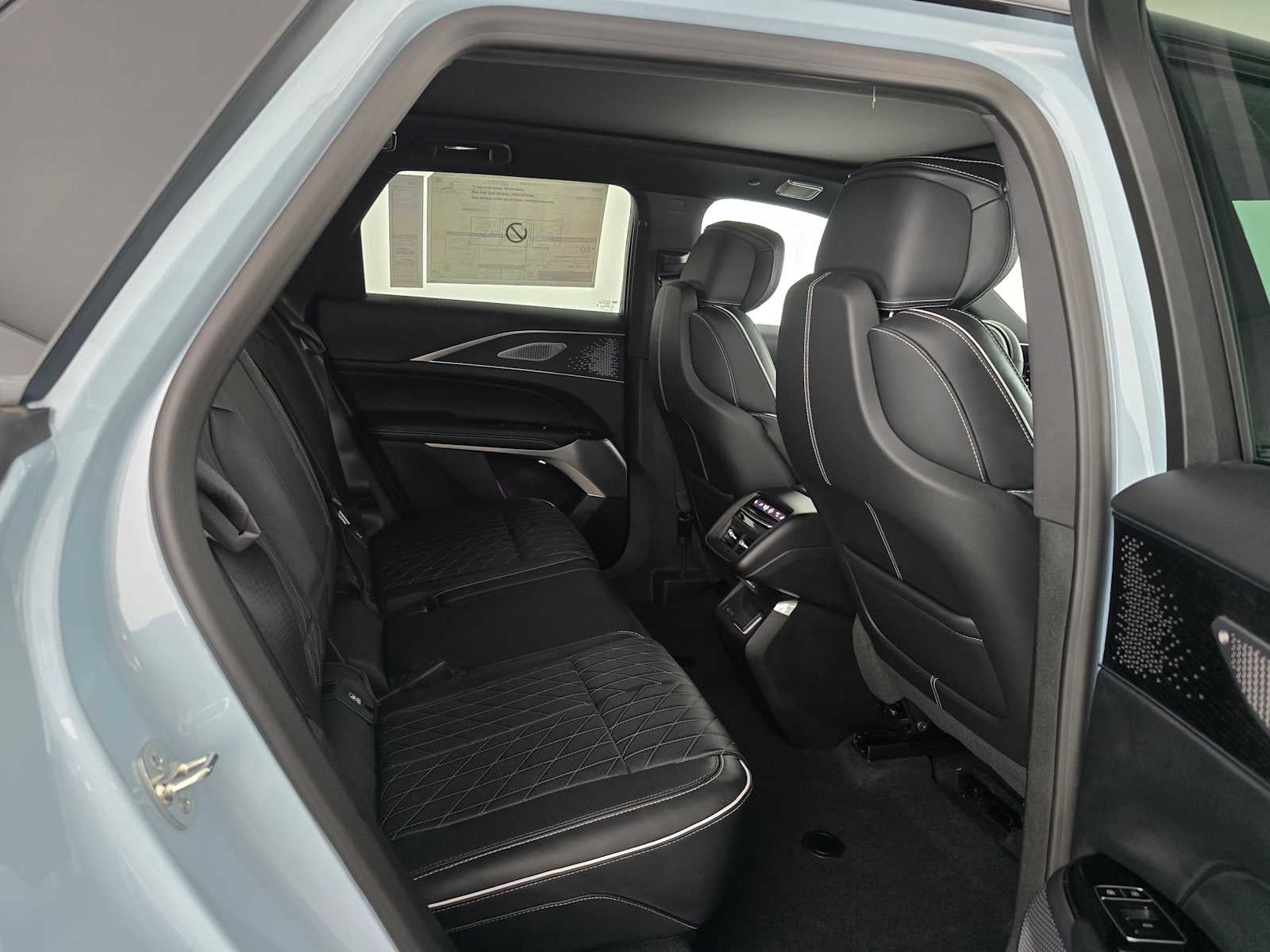 2026 Cadillac LYRIQ V-Series Premium