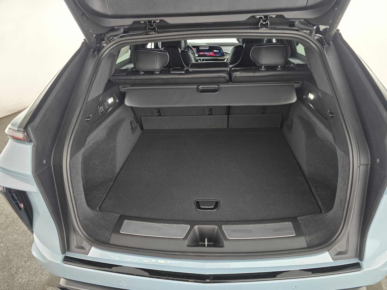 2026 Cadillac LYRIQ V-Series Premium