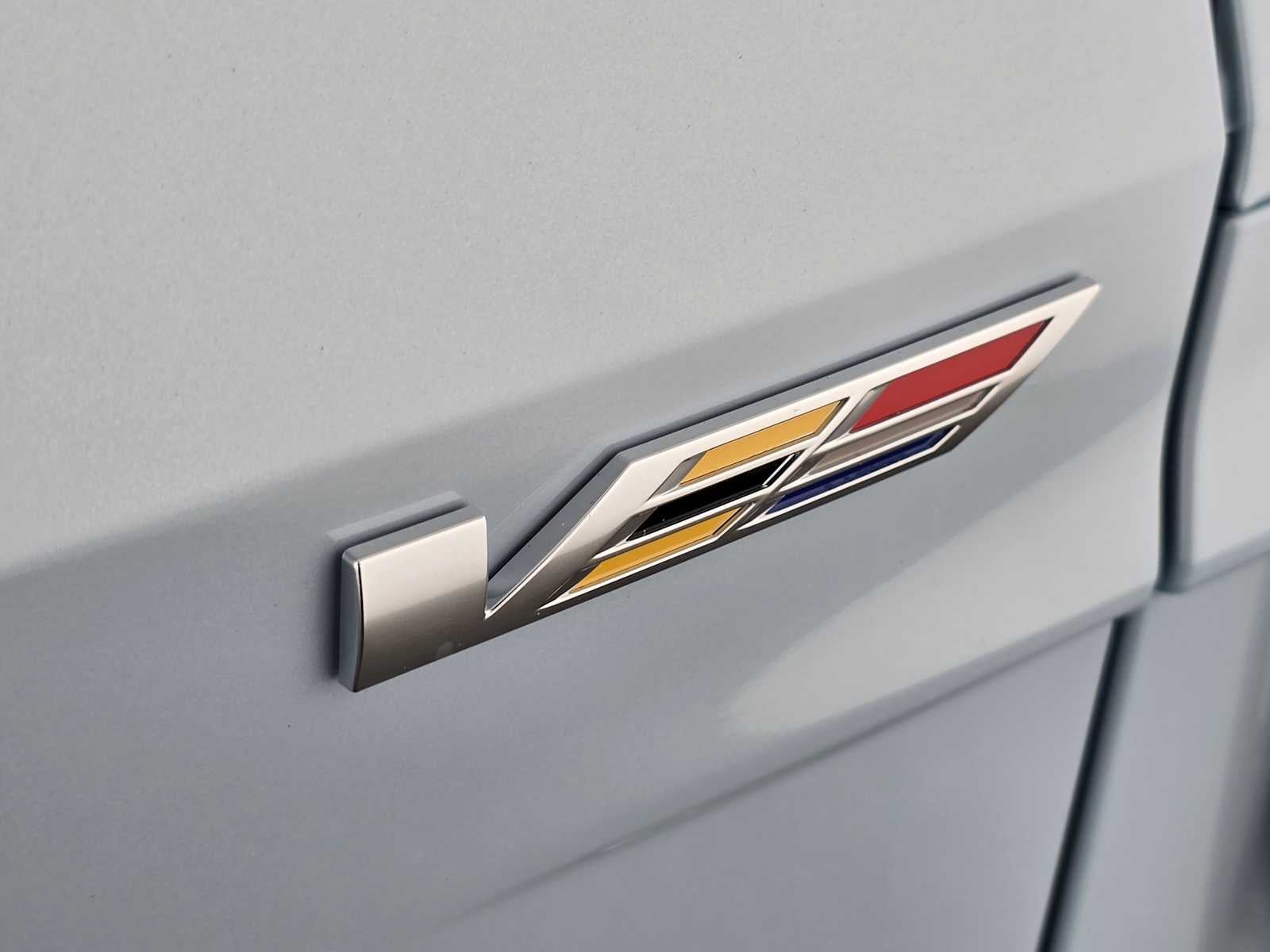 2026 Cadillac LYRIQ V-Series Premium