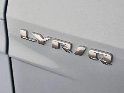2026 Cadillac LYRIQ V-Series Premium
