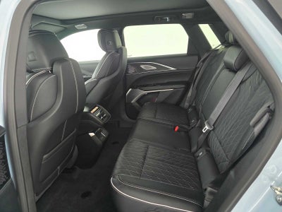 2026 Cadillac LYRIQ V-Series Premium