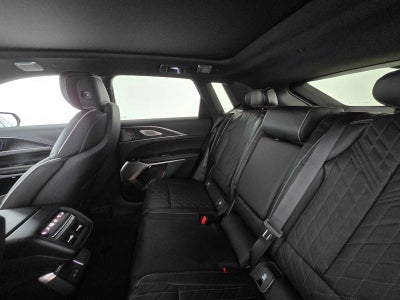 2026 Cadillac LYRIQ V-Series Premium