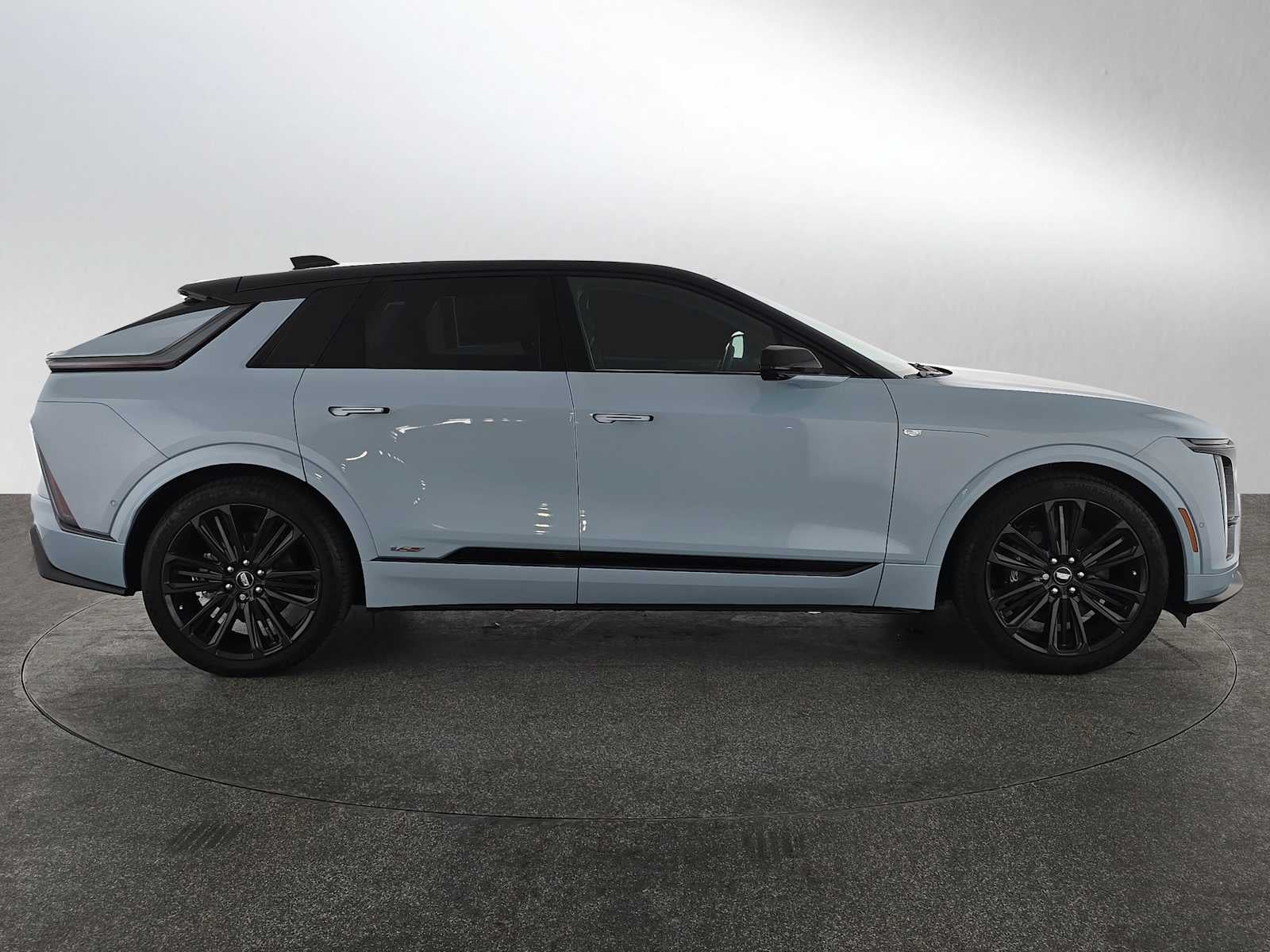 2026 Cadillac LYRIQ V-Series Premium