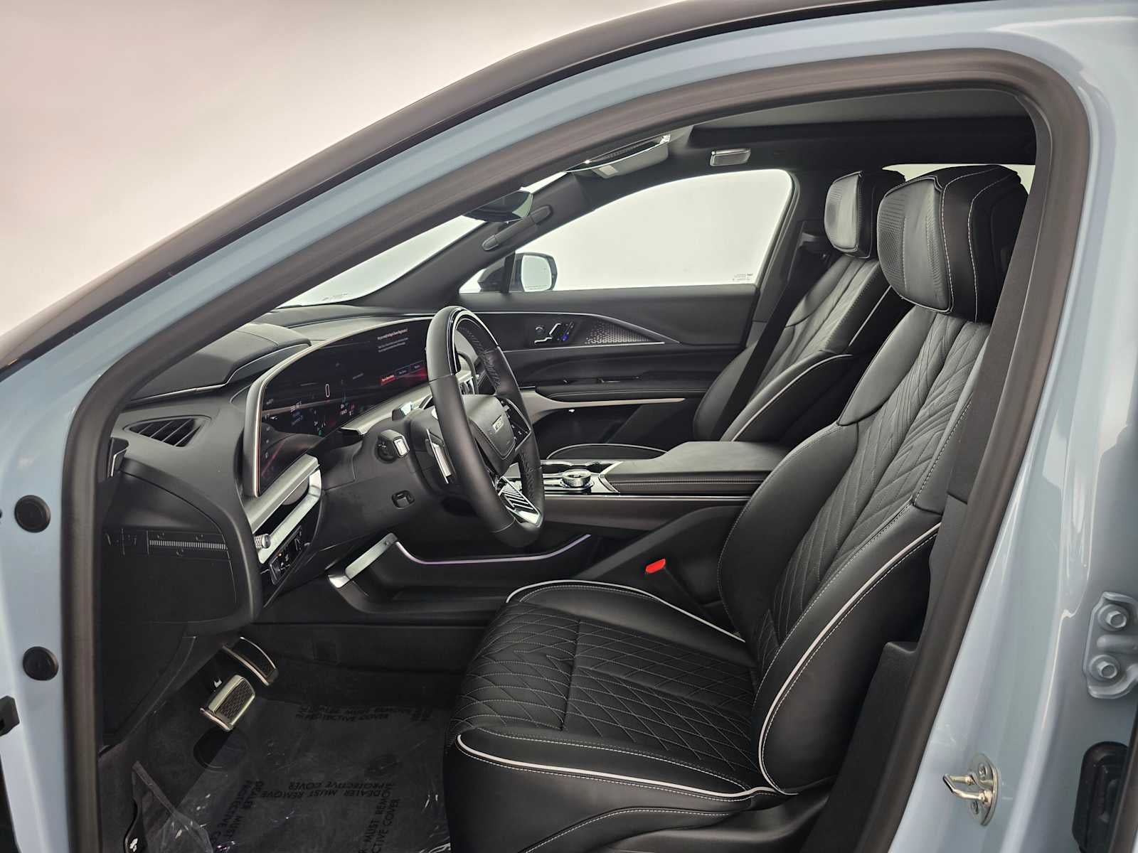 2026 Cadillac LYRIQ V-Series Premium