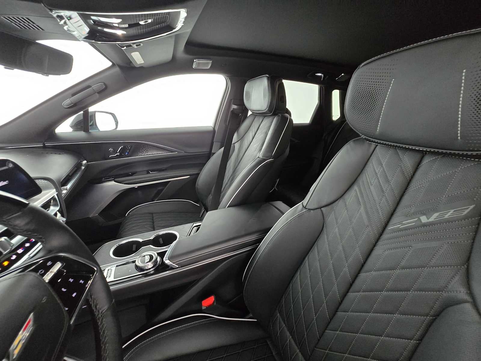 2026 Cadillac LYRIQ V-Series Premium