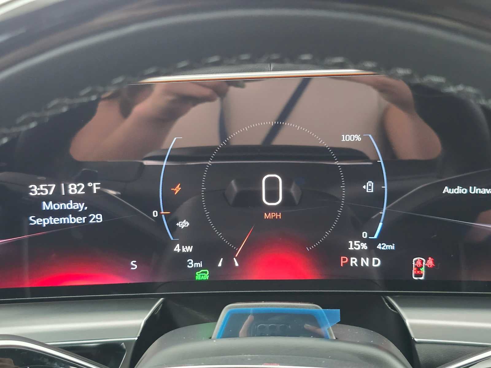 2026 Cadillac LYRIQ V-Series Premium