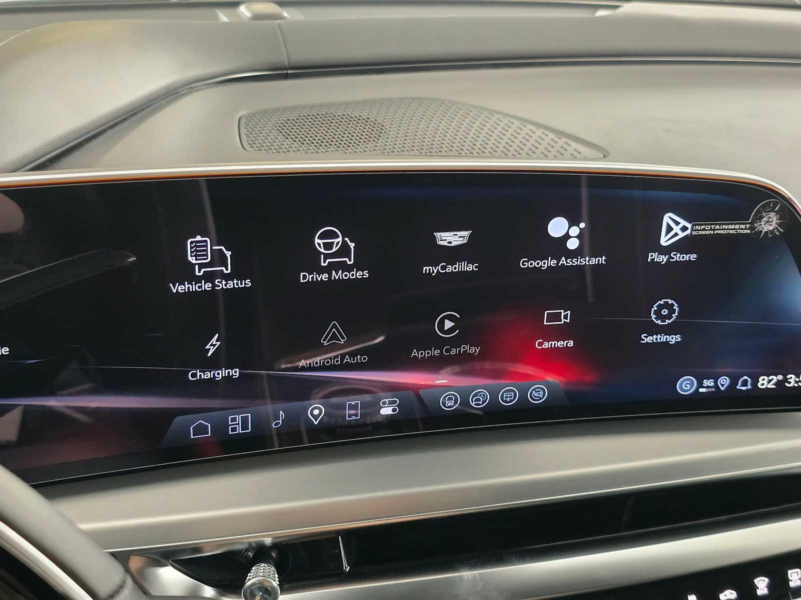 2026 Cadillac LYRIQ V-Series Premium