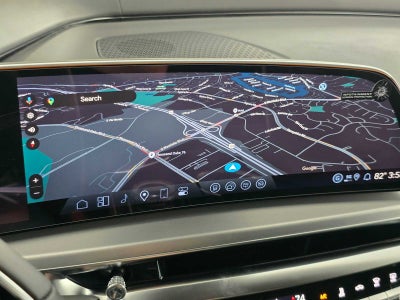 2026 Cadillac LYRIQ V-Series Premium