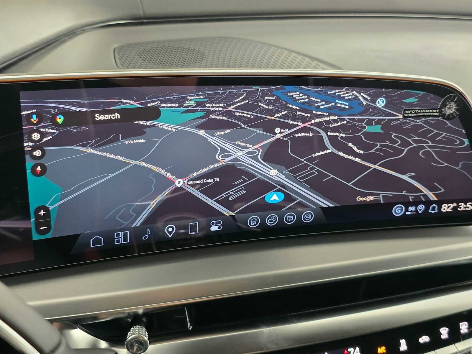 2026 Cadillac LYRIQ V-Series Premium