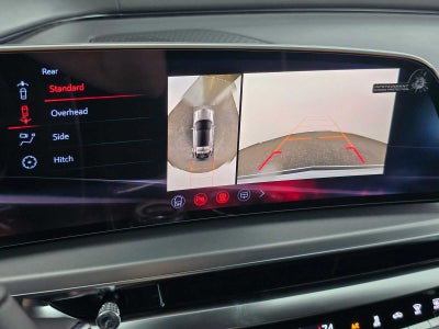 2026 Cadillac LYRIQ V-Series Premium