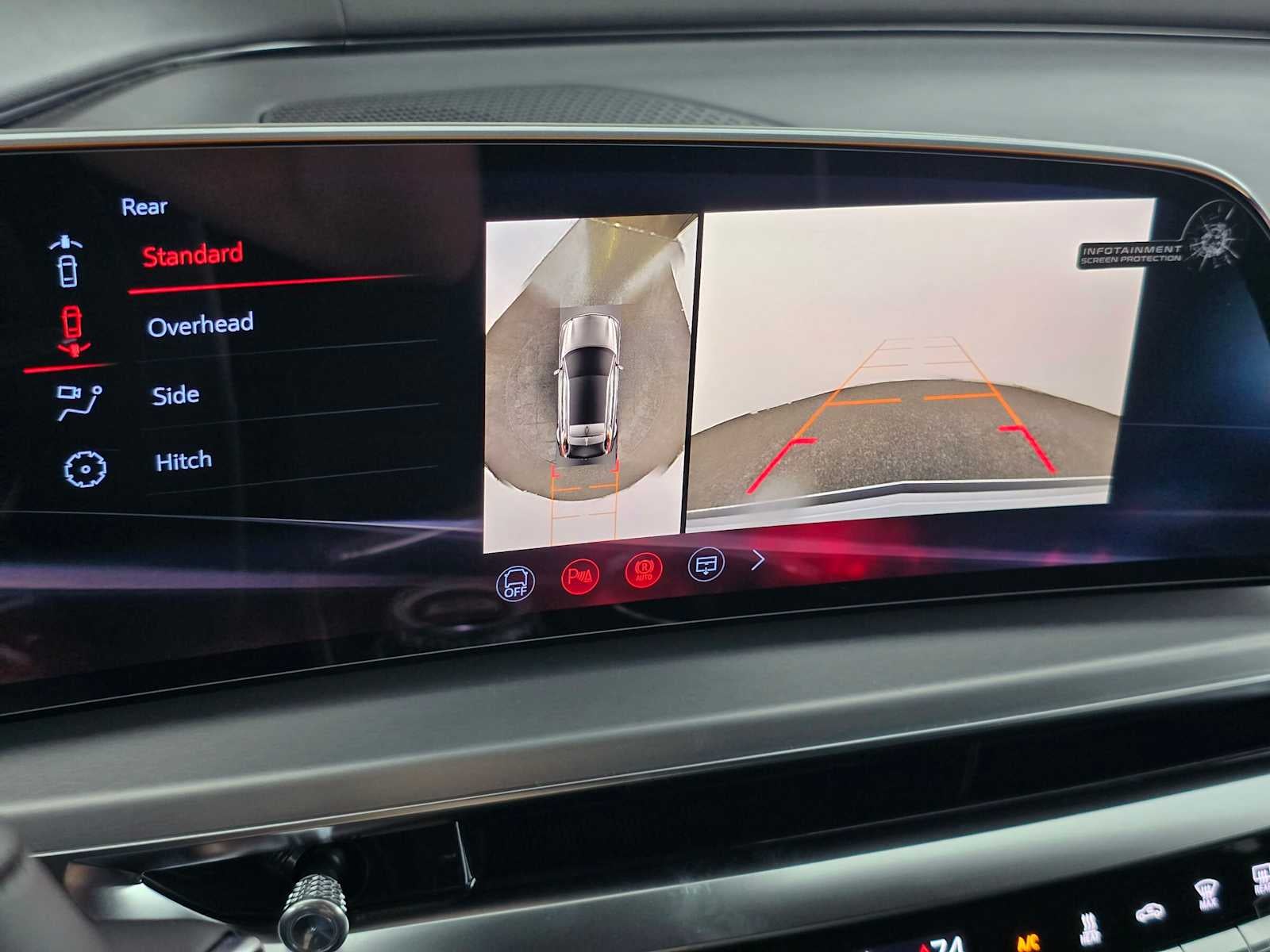 2026 Cadillac LYRIQ V-Series Premium