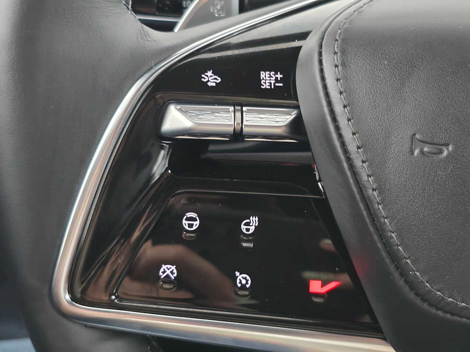 2026 Cadillac LYRIQ V-Series Premium