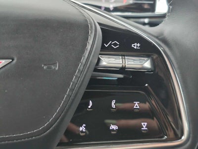 2026 Cadillac LYRIQ V-Series Premium