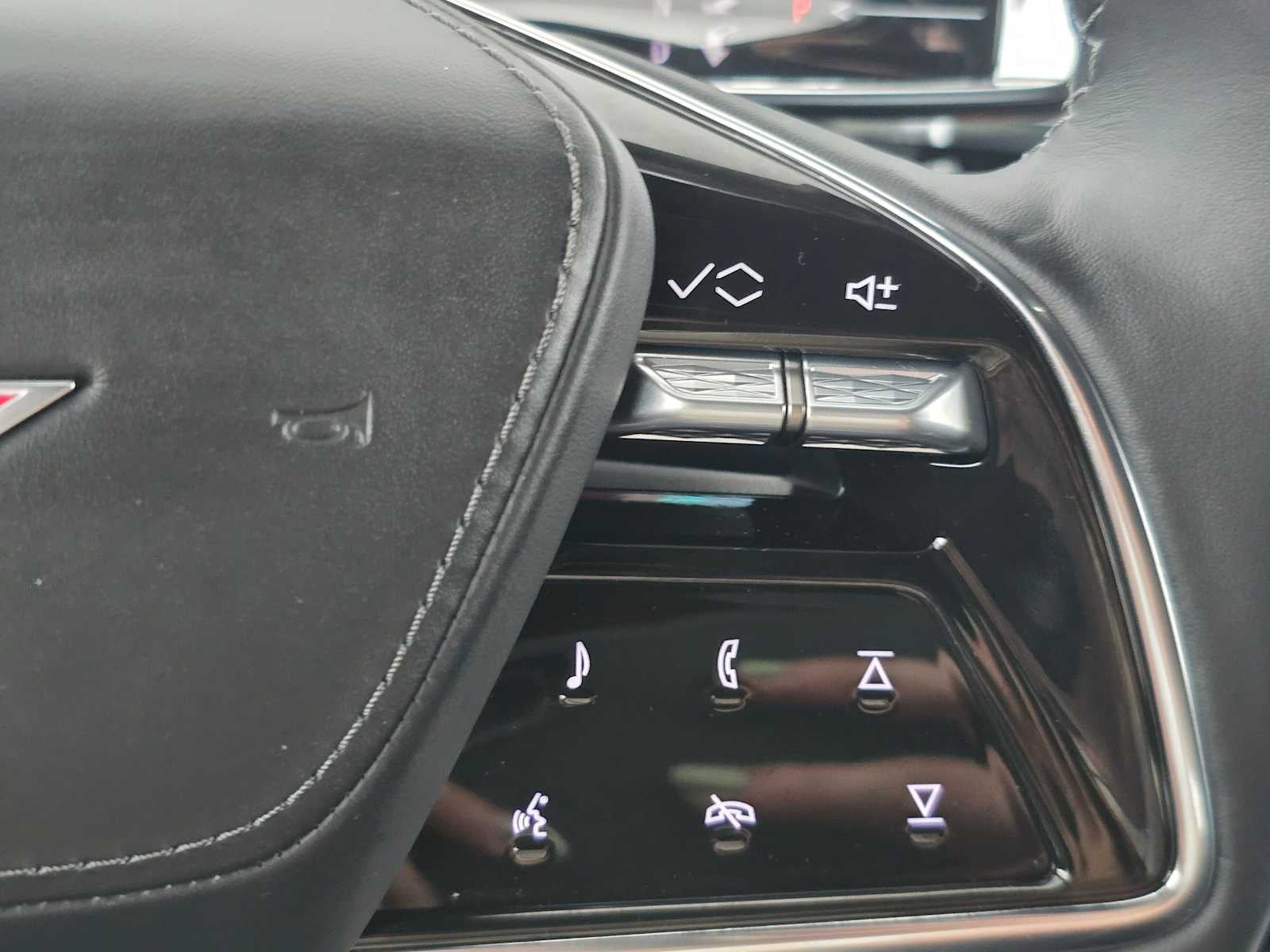 2026 Cadillac LYRIQ V-Series Premium