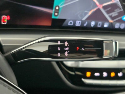 2026 Cadillac LYRIQ V-Series Premium