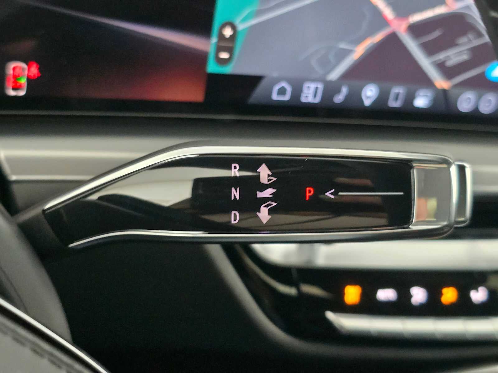 2026 Cadillac LYRIQ V-Series Premium