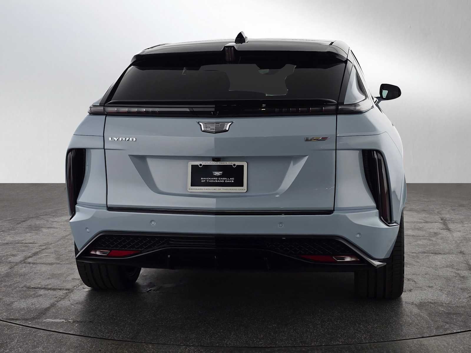 2026 Cadillac LYRIQ V-Series Premium