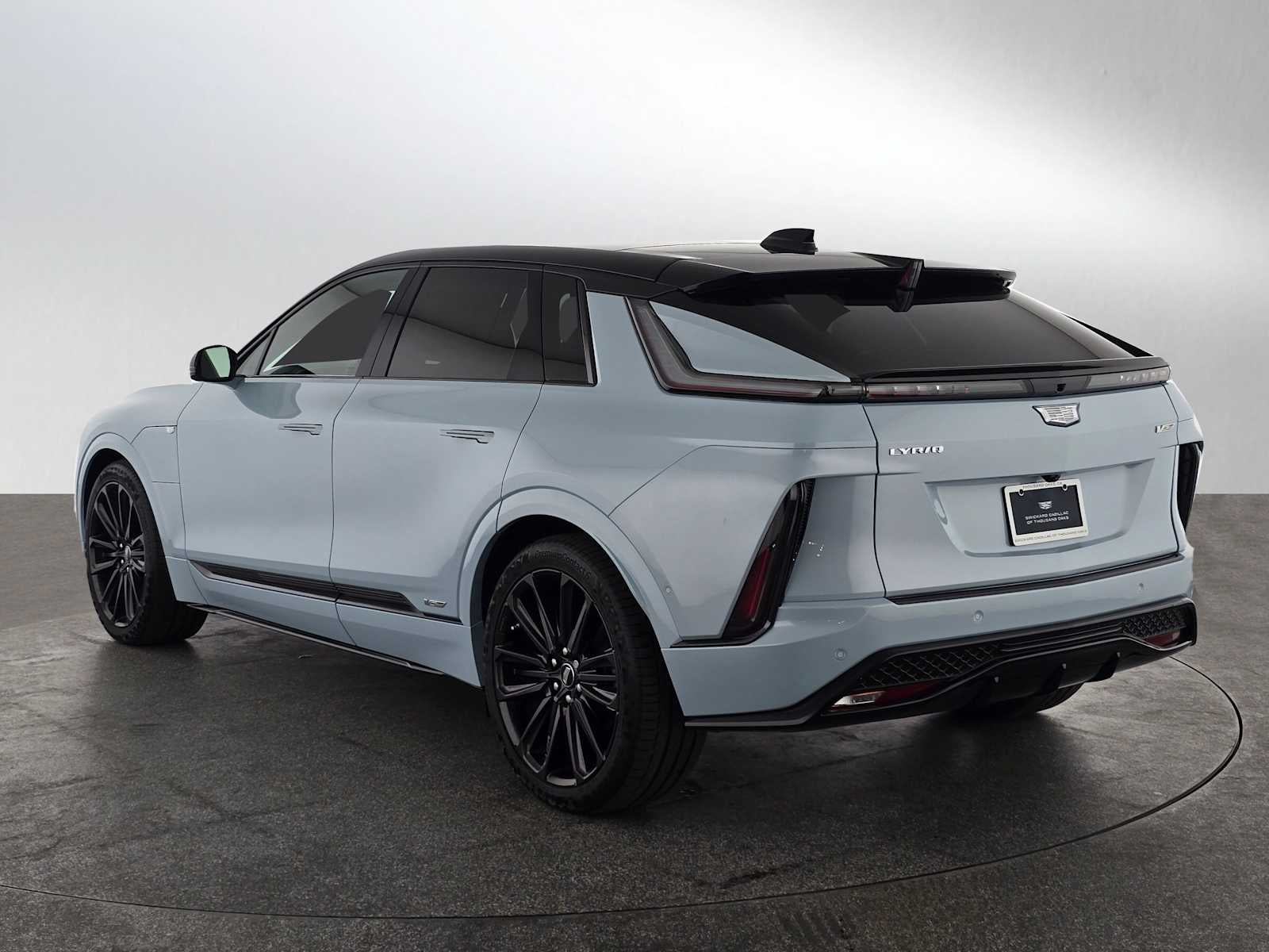 2026 Cadillac LYRIQ V-Series Premium