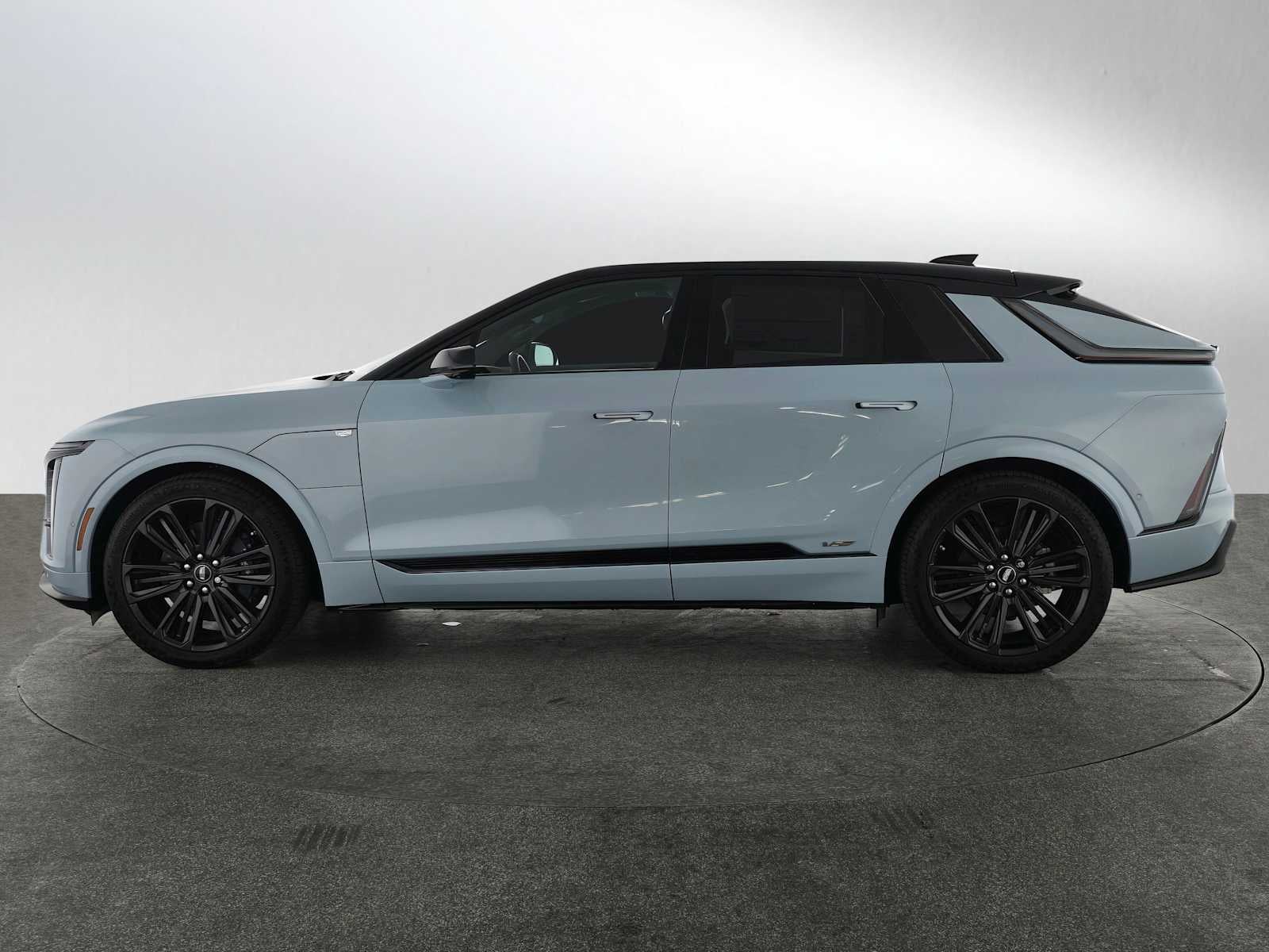 2026 Cadillac LYRIQ V-Series Premium