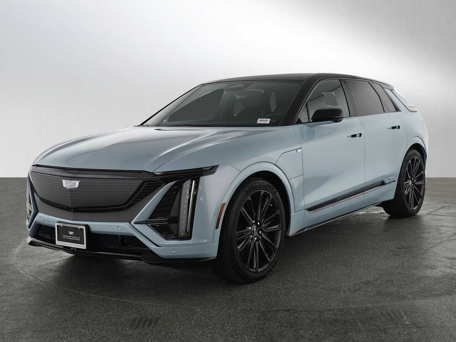 2026 Cadillac LYRIQ V-Series Premium