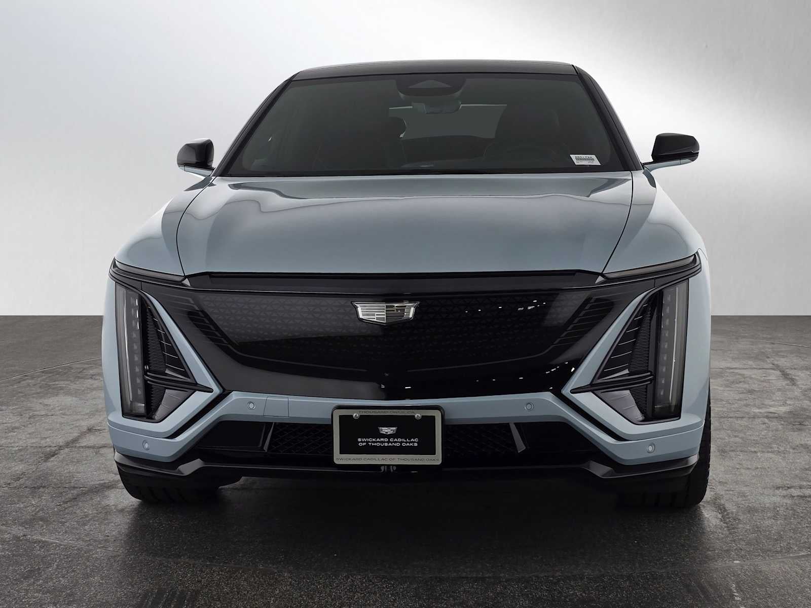 2026 Cadillac LYRIQ V-Series Premium