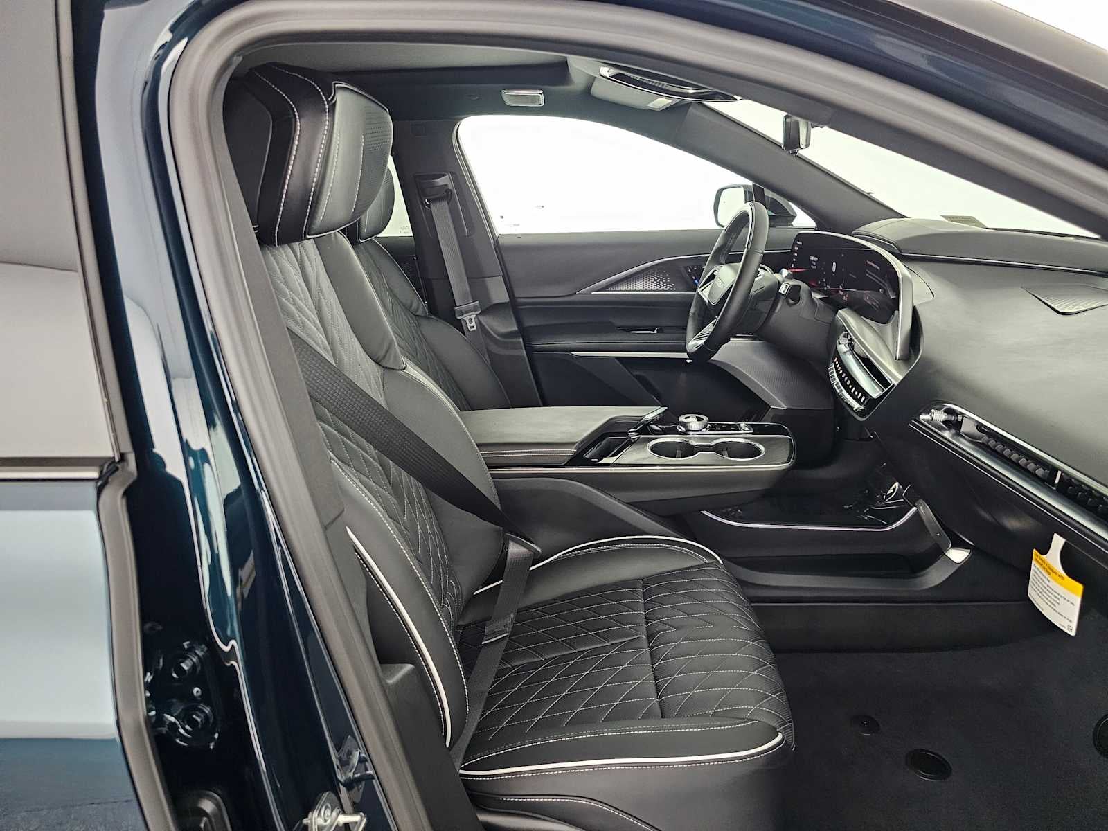 2026 Cadillac LYRIQ V-Series Premium