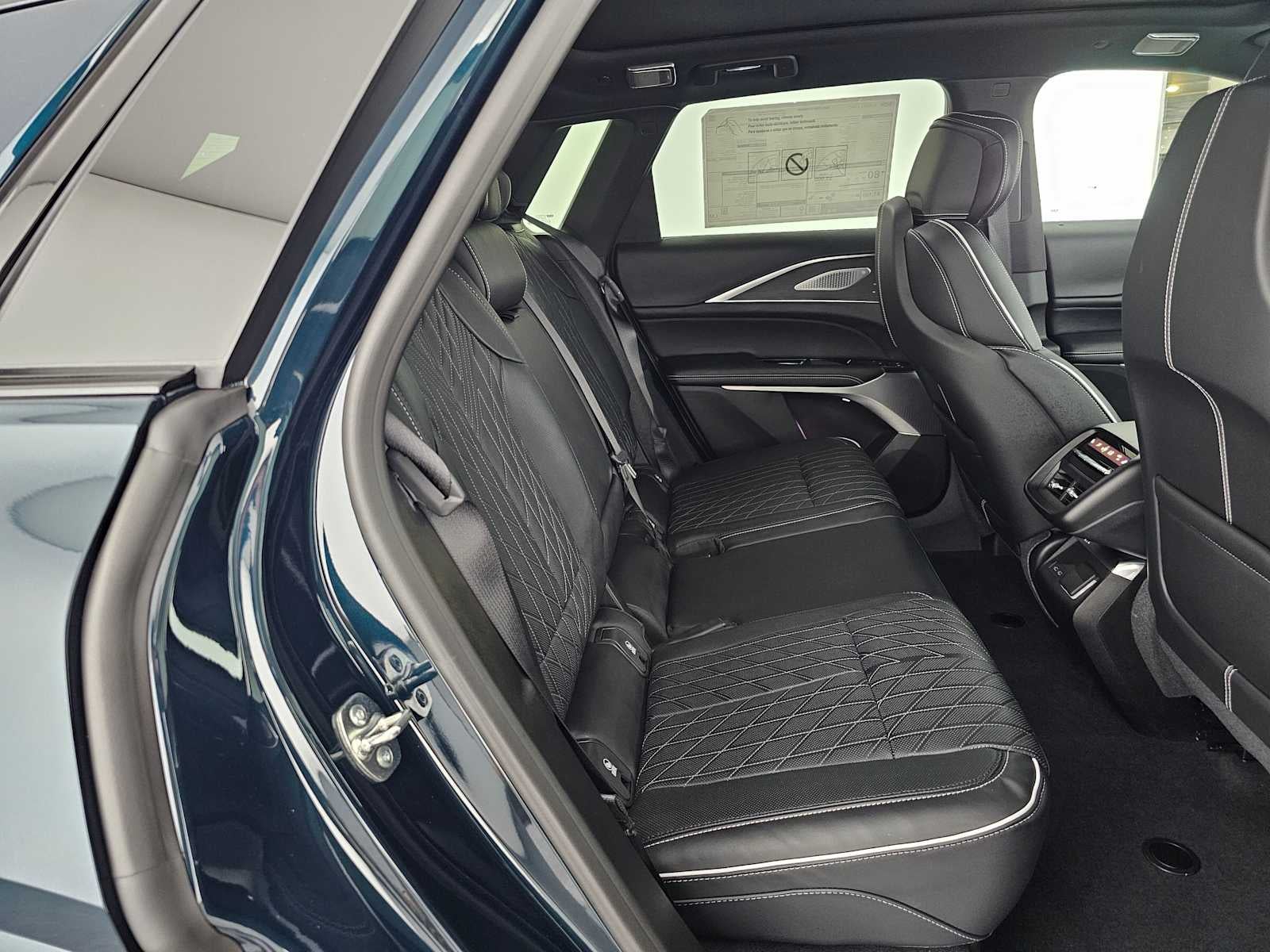 2026 Cadillac LYRIQ V-Series Premium