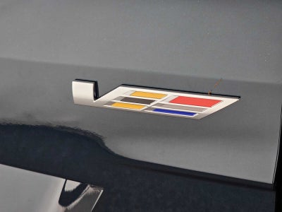 2026 Cadillac LYRIQ V-Series Premium