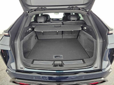 2026 Cadillac LYRIQ V-Series Premium