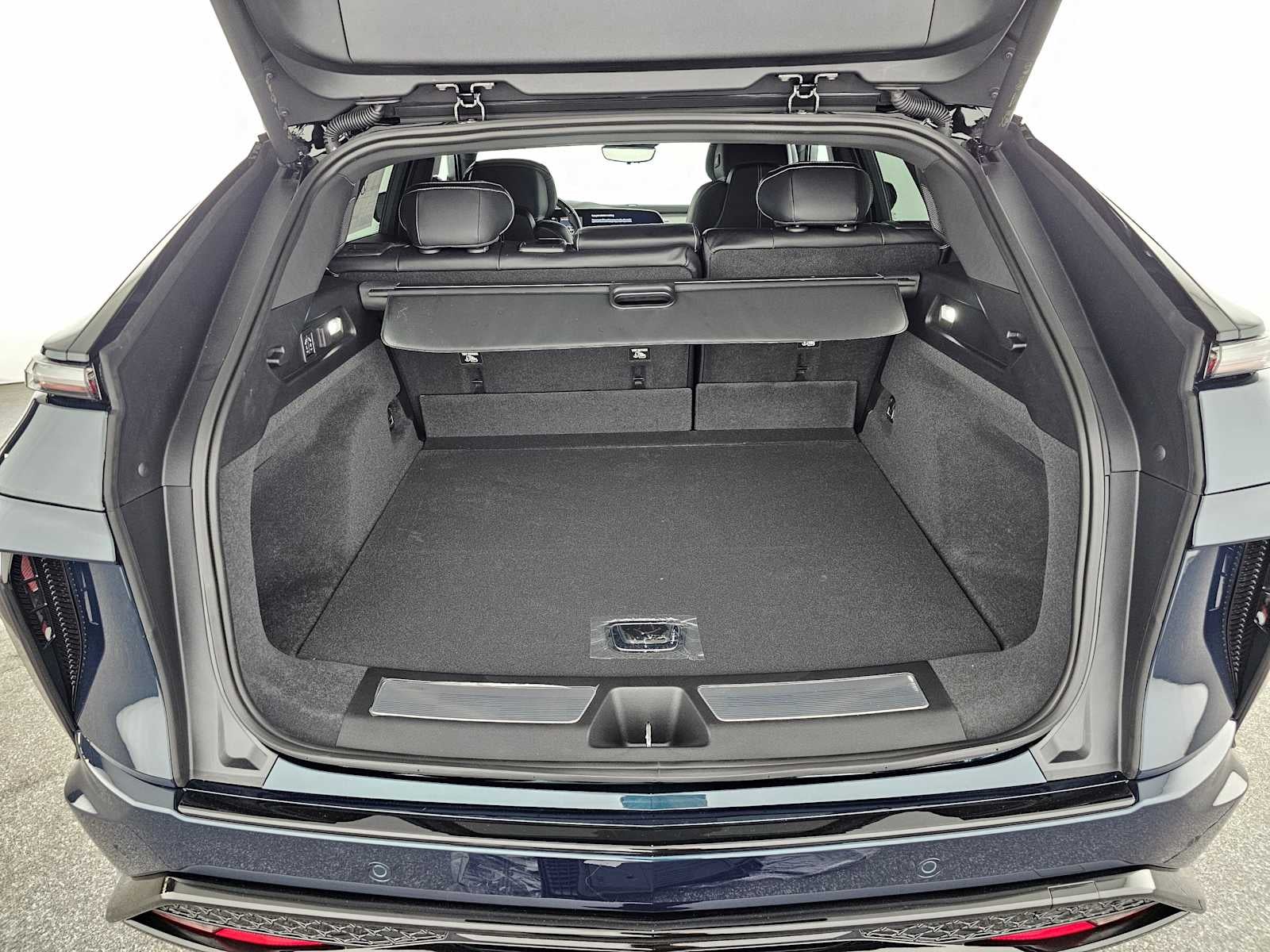 2026 Cadillac LYRIQ V-Series Premium