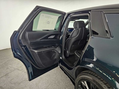 2026 Cadillac LYRIQ V-Series Premium