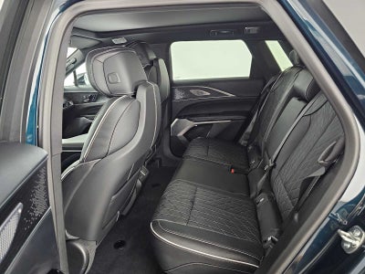 2026 Cadillac LYRIQ V-Series Premium