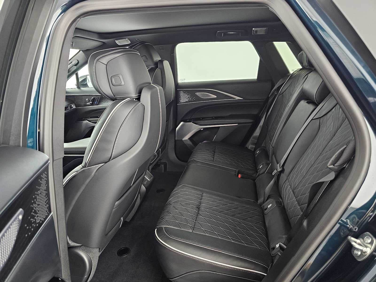 2026 Cadillac LYRIQ V-Series Premium