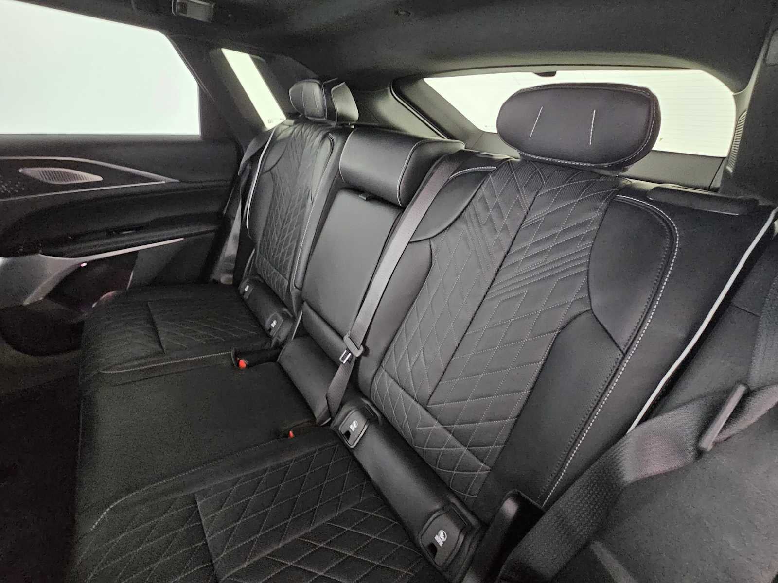 2026 Cadillac LYRIQ V-Series Premium