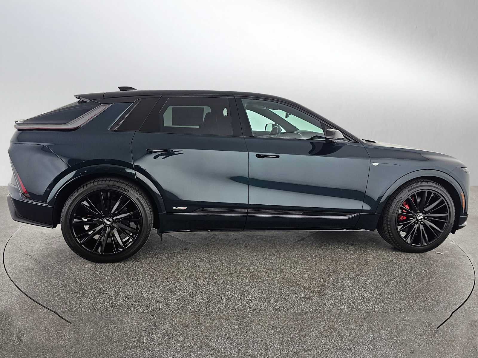 2026 Cadillac LYRIQ V-Series Premium