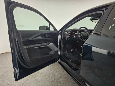 2026 Cadillac LYRIQ V-Series Premium