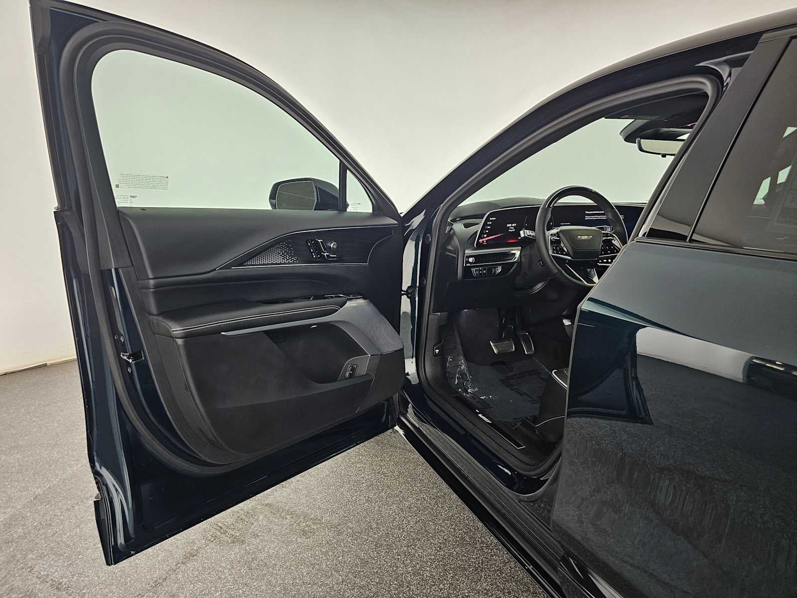 2026 Cadillac LYRIQ V-Series Premium