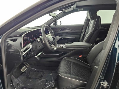 2026 Cadillac LYRIQ V-Series Premium