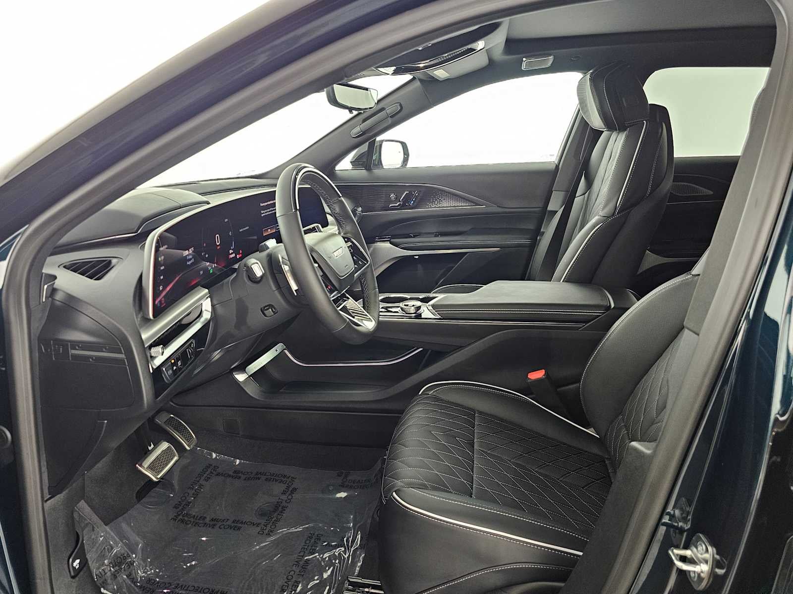 2026 Cadillac LYRIQ V-Series Premium