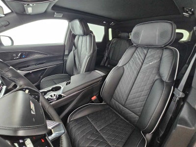 2026 Cadillac LYRIQ V-Series Premium